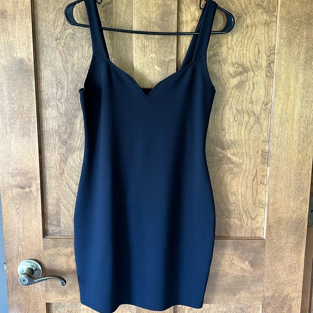 Abercrombie dress